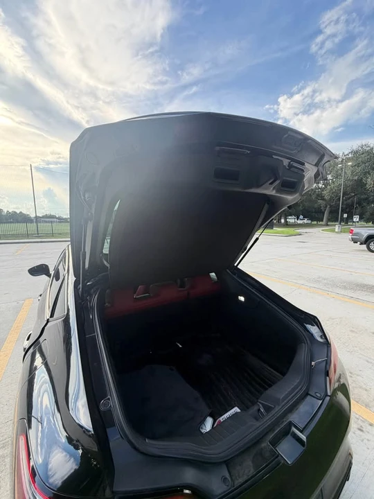 2023 Acura Integra 5th Gen - Image 7 of 8