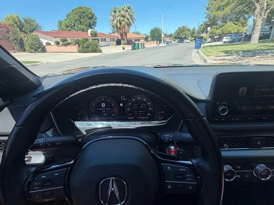 2023 Acura Integra 5th Gen - Image 8 of 12