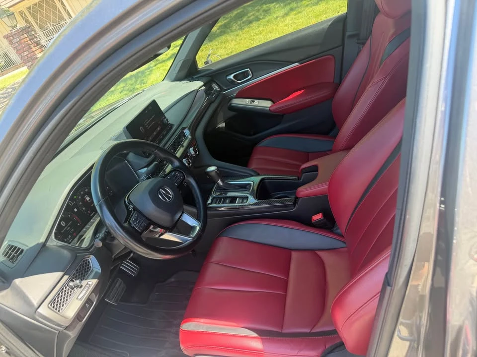 2023 Acura Integra 5th Gen - Image 9 of 12