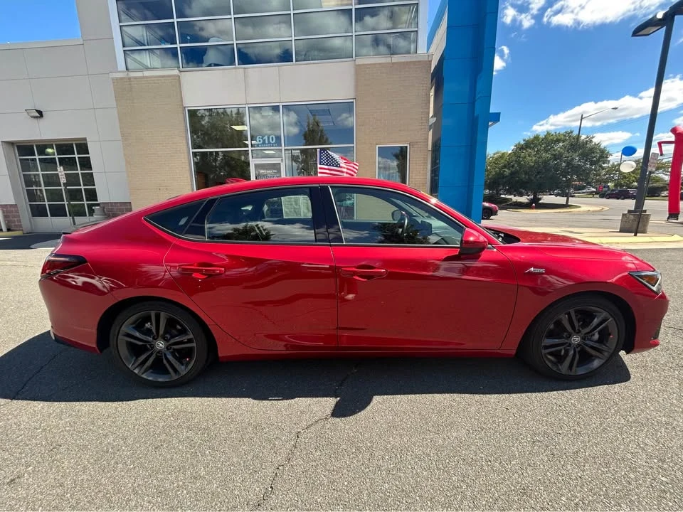 2023 Acura Integra 5th Gen - Image 2 of 5