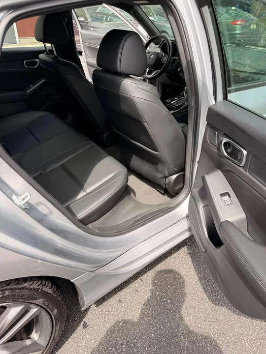 2023 Acura Integra 5th Gen - Image 11 of 12