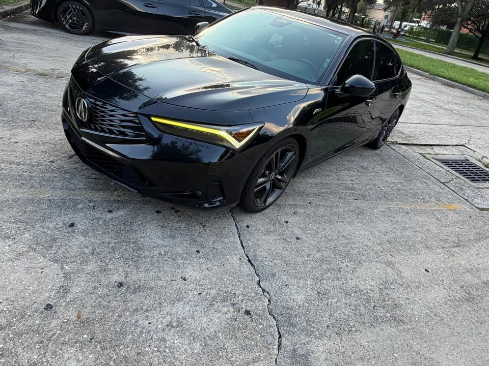 2023 Acura Integra 5th Gen - Image 2 of 9