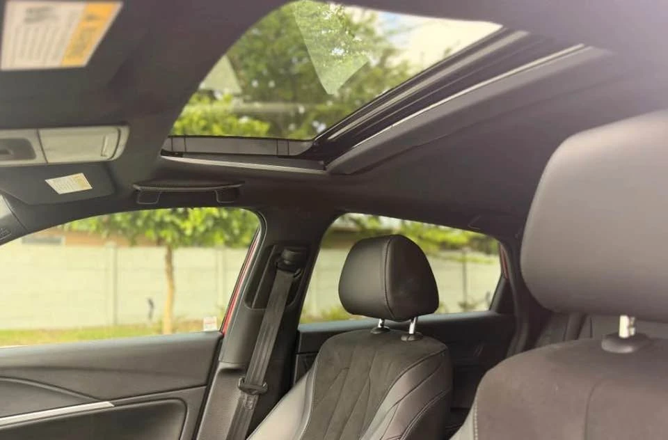 2023 Acura Integra 5th Gen - Image 11 of 14