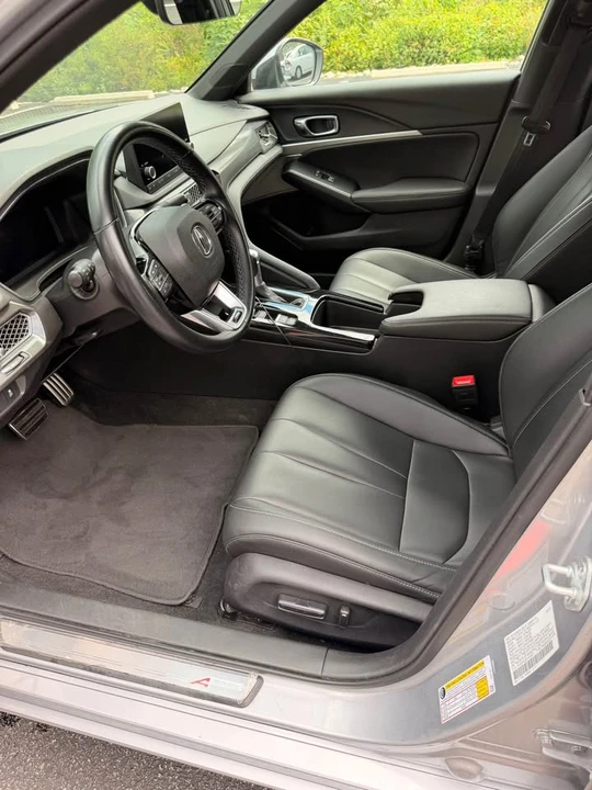 2023 Acura Integra 5th Gen - Image 2 of 12