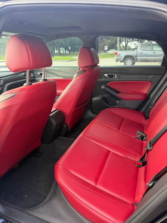 2023 Acura Integra 5th Gen - Image 3 of 8
