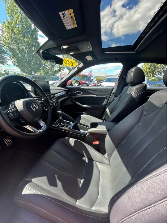 2023 Acura Integra 5th Gen - Image 5 of 5