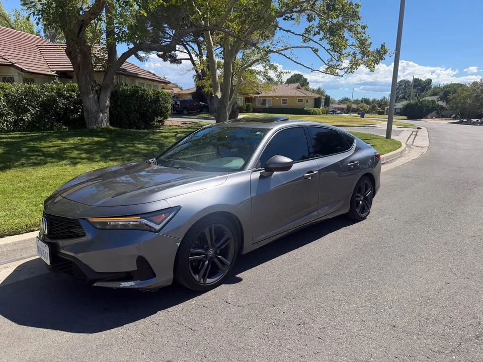 2023 Acura Integra 5th Gen - Image 2 of 12
