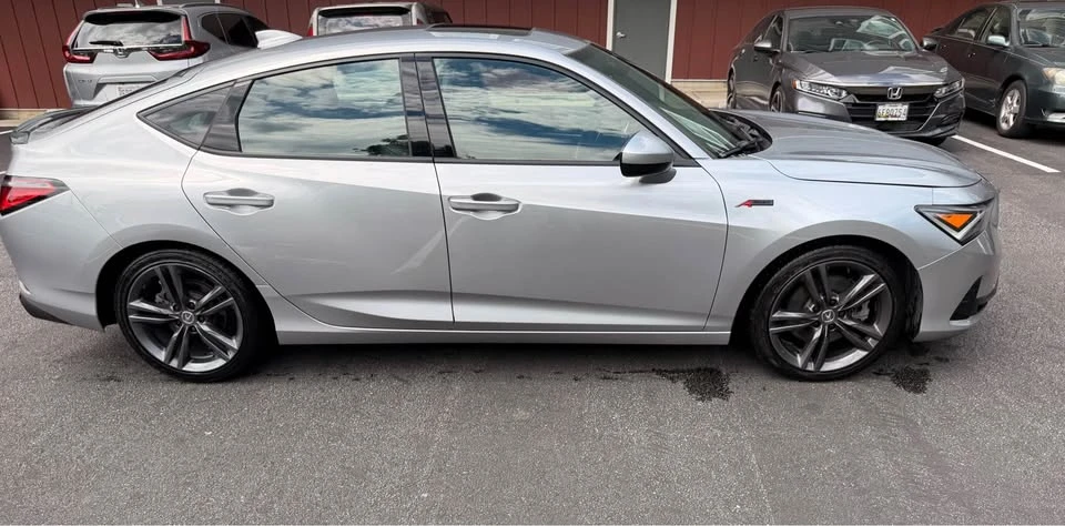 2023 Acura Integra 5th Gen - Image 5 of 12