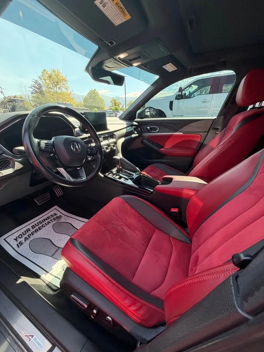 2023 Acura Integra 5th Gen - Image 9 of 10