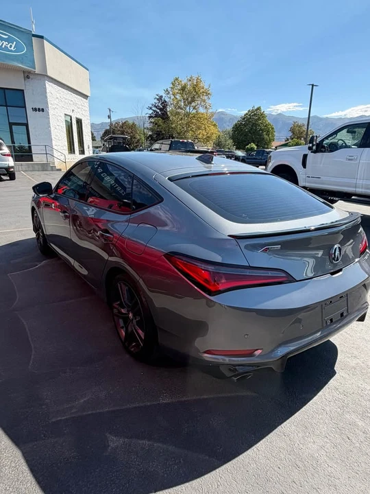 2023 Acura Integra 5th Gen - Image 7 of 10