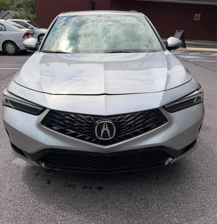 2023 Acura Integra 5th Gen - Image 3 of 12