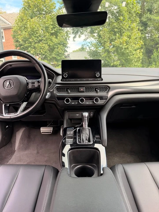 2023 Acura Integra 5th Gen - Image 8 of 12
