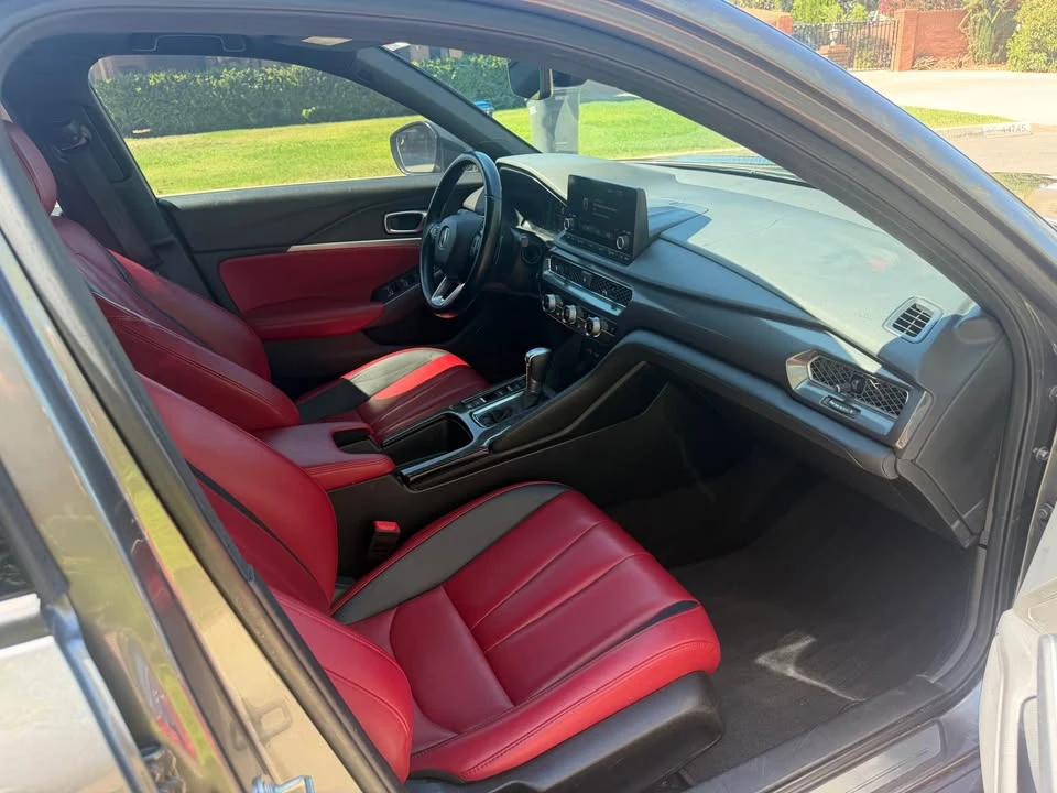 2023 Acura Integra 5th Gen - Image 7 of 12