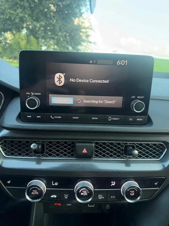 2023 Acura Integra 5th Gen - Image 5 of 9