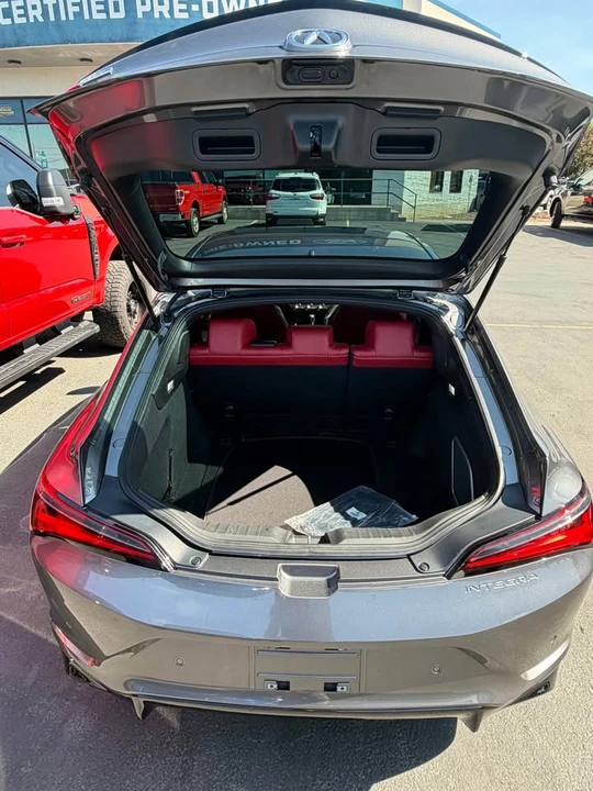 2023 Acura Integra 5th Gen - Image 6 of 10