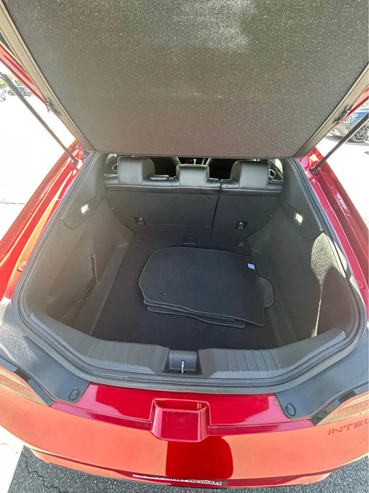 2023 Acura Integra 5th Gen - Image 3 of 5