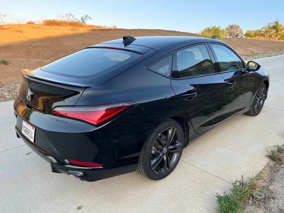 2023 Acura Integra 5th Gen - Image 9 of 14