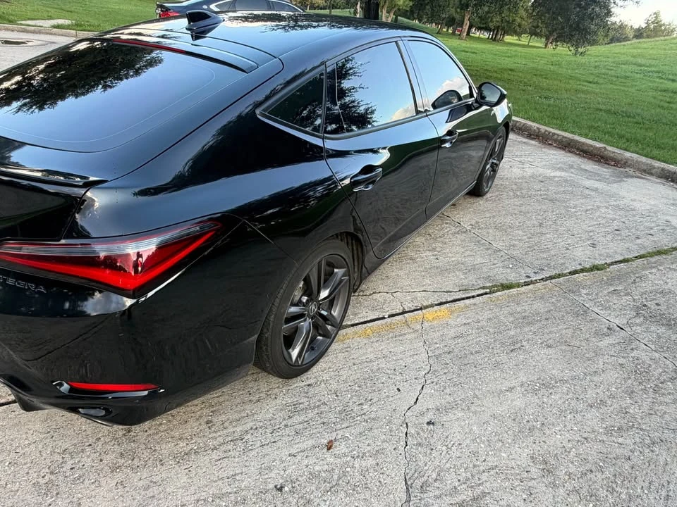 2023 Acura Integra 5th Gen - Image 6 of 9
