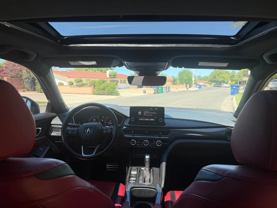 2023 Acura Integra 5th Gen - Image 5 of 12