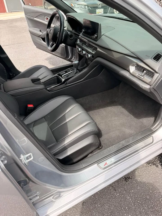 2023 Acura Integra 5th Gen - Image 7 of 12
