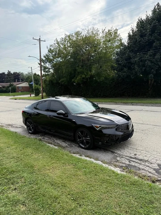 2023 Acura Integra 5th Gen - Image 16 of 19