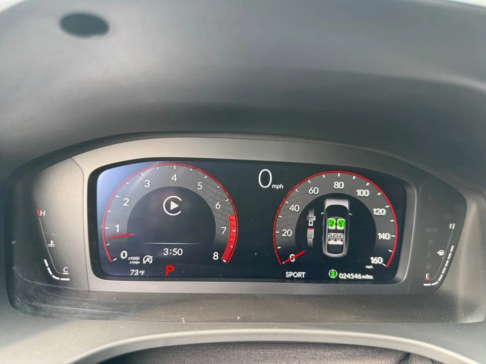 2023 Acura Integra 5th Gen - Image 9 of 19