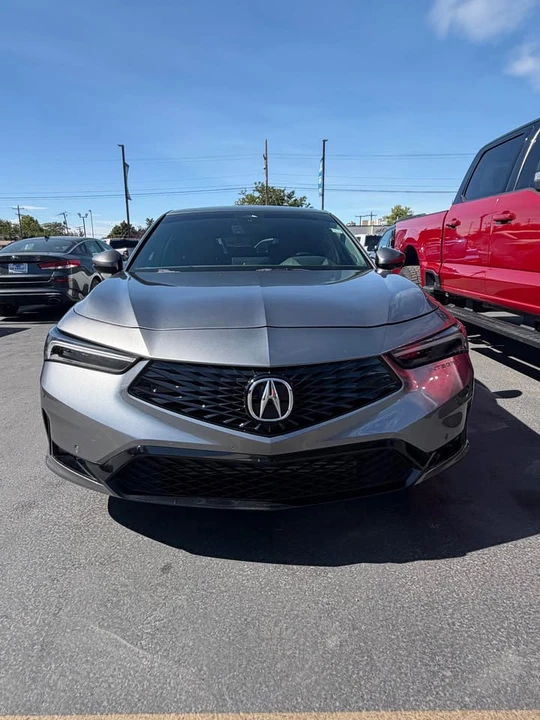 2023 Acura Integra 5th Gen - Image 2 of 10