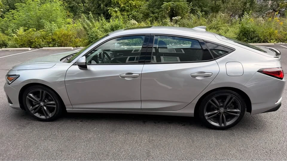 2023 Acura Integra 5th Gen - Image 6 of 12