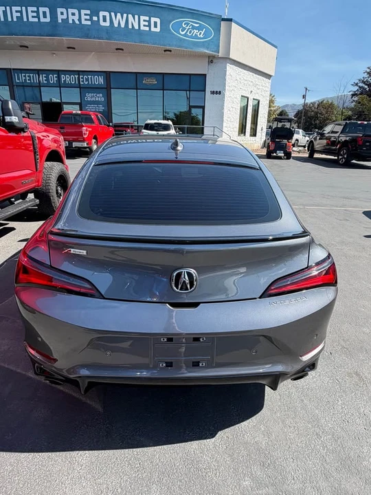 2023 Acura Integra 5th Gen - Image 5 of 10