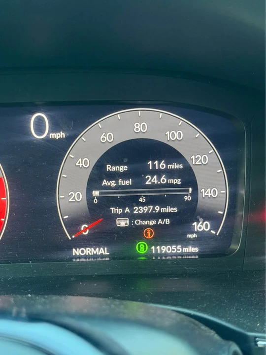 2023 Acura Integra 5th Gen - Image 9 of 9