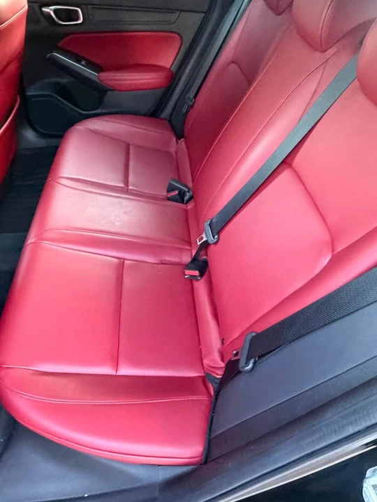 2023 Acura Integra 5th Gen - Image 4 of 9