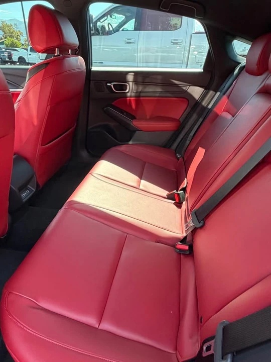 2023 Acura Integra 5th Gen - Image 8 of 10