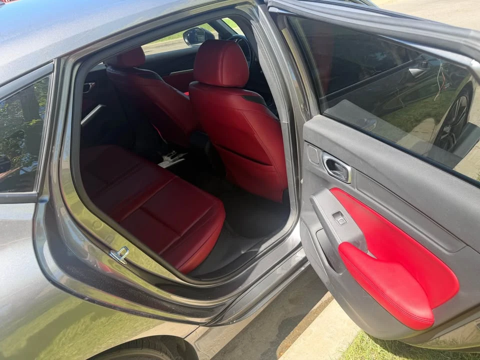 2023 Acura Integra 5th Gen - Image 11 of 12