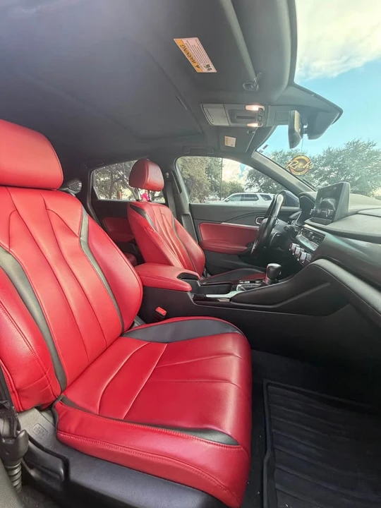2023 Acura Integra 5th Gen - Image 2 of 8