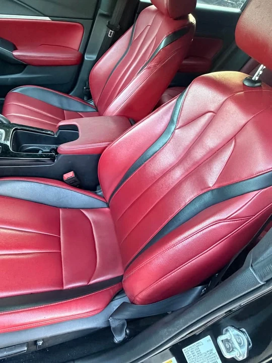 2023 Acura Integra 5th Gen - Image 3 of 9