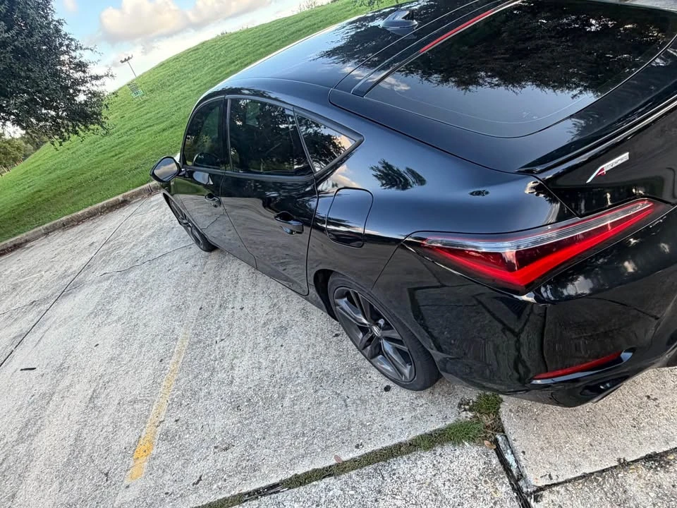 2023 Acura Integra 5th Gen - Image 7 of 9