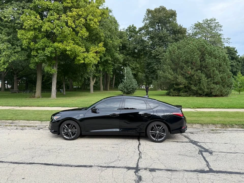 2023 Acura Integra 5th Gen - Image 7 of 19