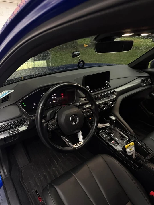 2023 Acura Integra 5th Gen - Image 4 of 9