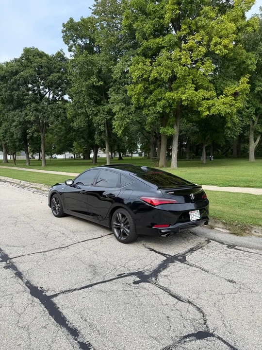 2023 Acura Integra 5th Gen - Image 8 of 19
