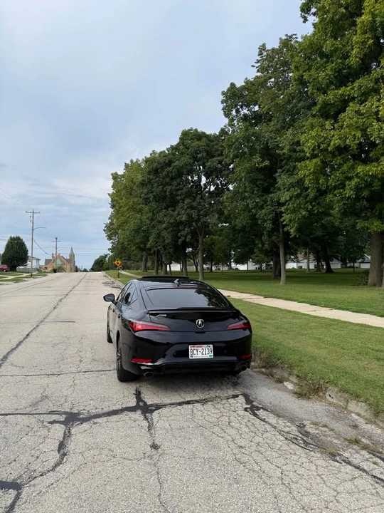 2023 Acura Integra 5th Gen - Image 19 of 19
