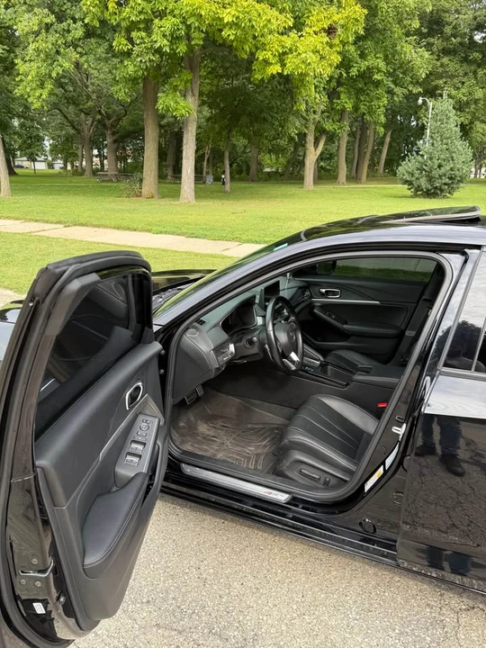 2023 Acura Integra 5th Gen - Image 11 of 19