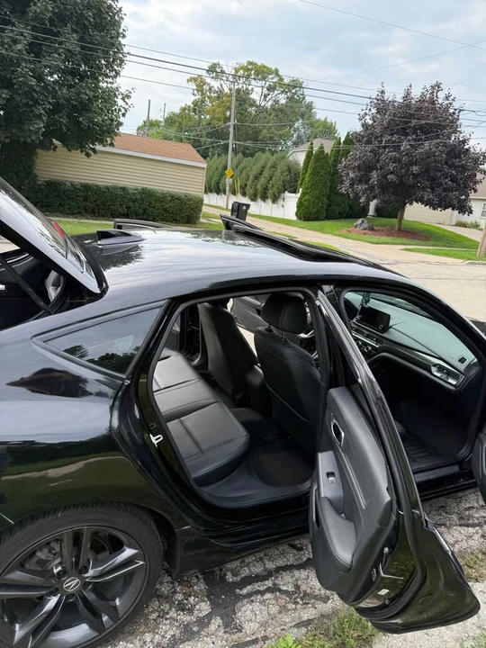 2023 Acura Integra 5th Gen - Image 13 of 19