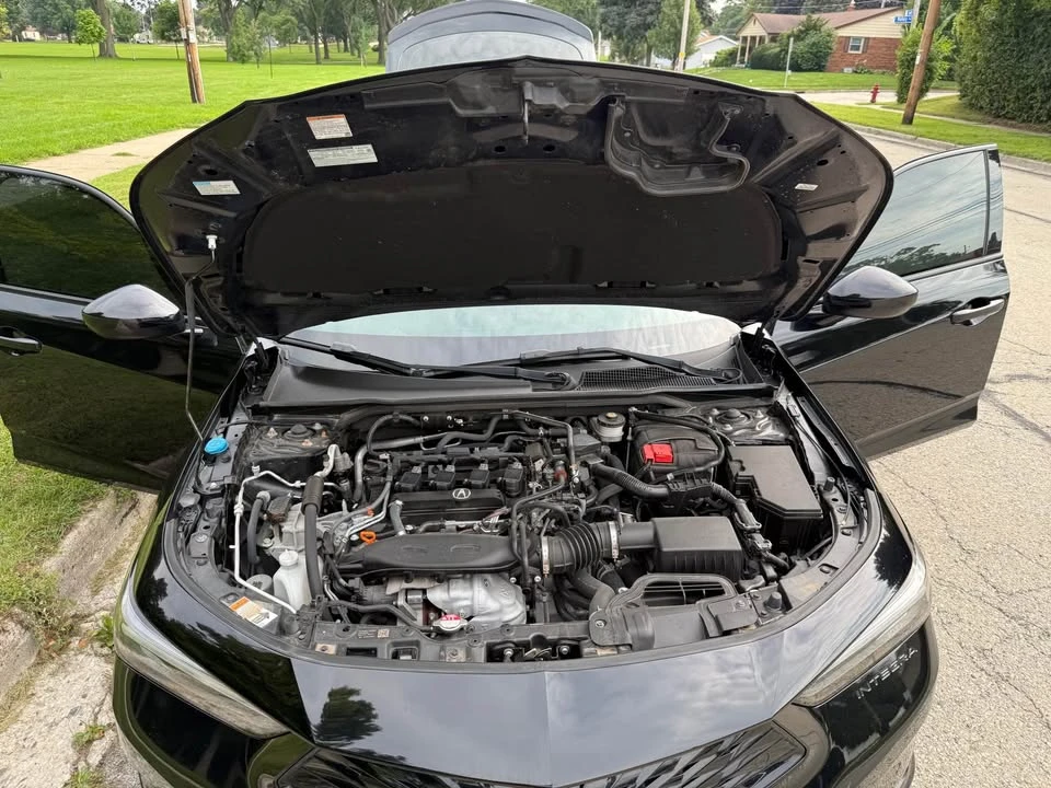 2023 Acura Integra 5th Gen - Image 10 of 19
