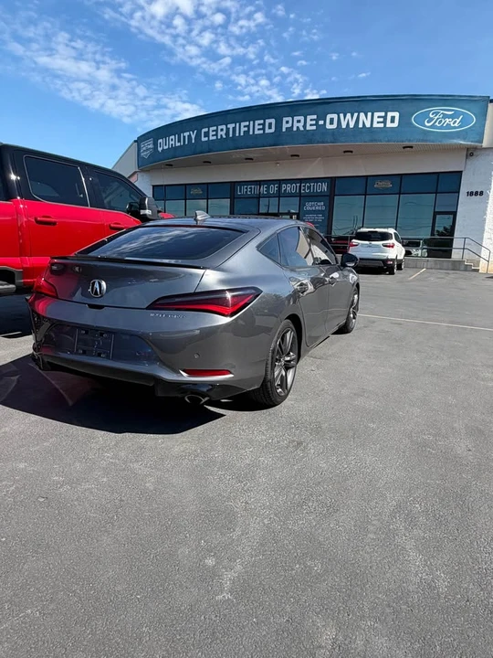 2023 Acura Integra 5th Gen - Image 4 of 10
