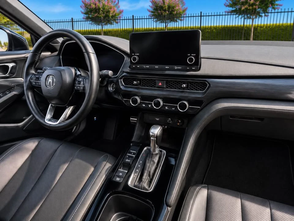 2023 Acura Integra 5th Gen - Image 13 of 13