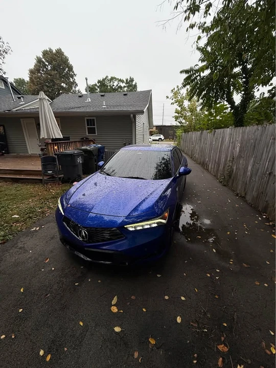 2023 Acura Integra 5th Gen - Image 9 of 9