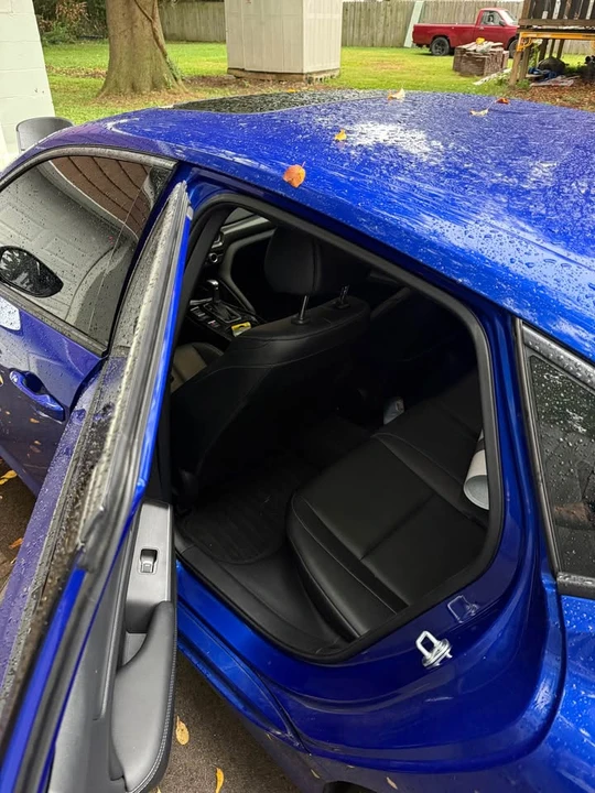 2023 Acura Integra 5th Gen - Image 5 of 9