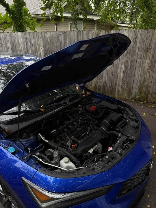 2023 Acura Integra 5th Gen - Image 7 of 9