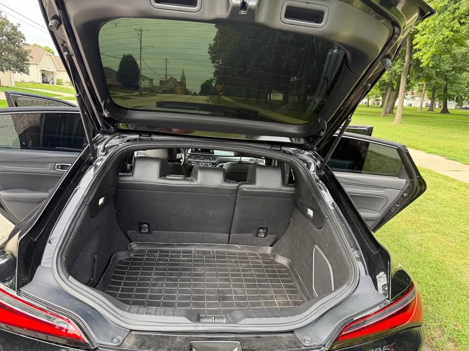 2023 Acura Integra 5th Gen - Image 15 of 19