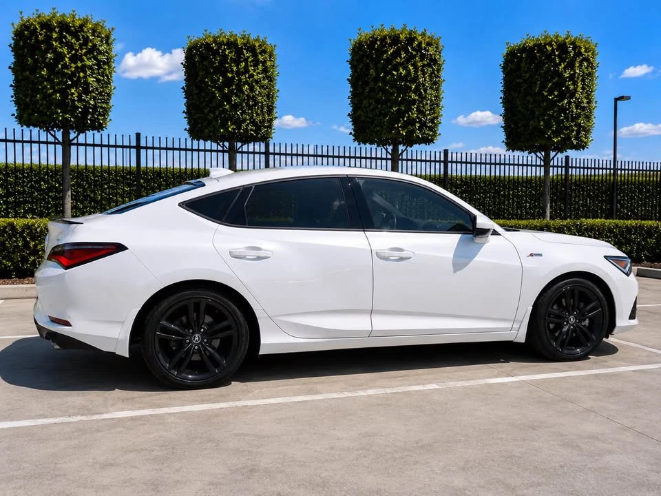 2023 Acura Integra 5th Gen - Image 6 of 13